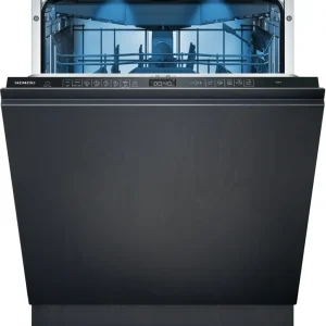 Siemens iQ500 SX65ZX07CE vaatwasser Volledig ingebouwd 14 couverts DHZ4571 Betaalbaar