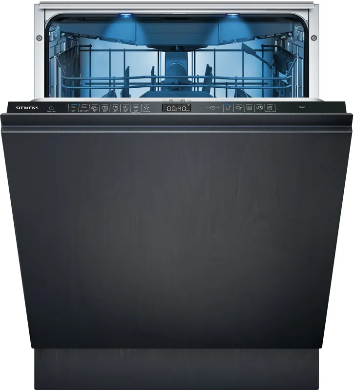 Siemens iQ500 SX65ZX07CE vaatwasser Volledig ingebouwd 14 couverts DHZ4571 Betaalbaar