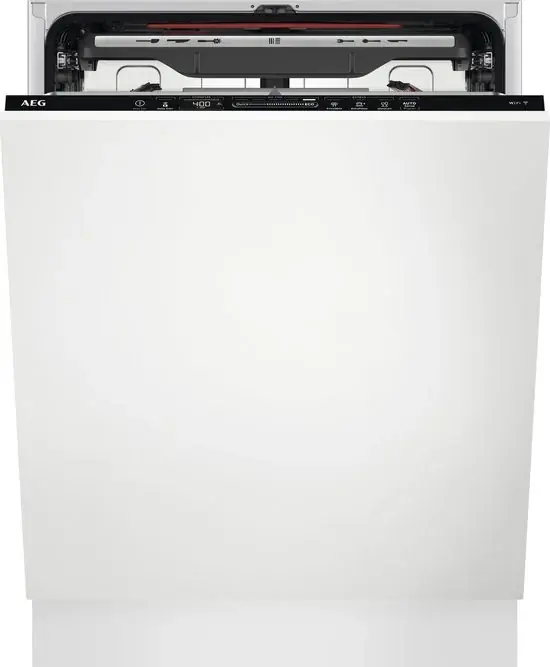AEG FSK75768P – Inbouwvaatwasser – Energielabel B – AirDry Dagaanbieding