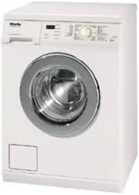Miele W463s Softcare Wasmachine 1600t 5kg DHZ1671 Finale Uitverkoop