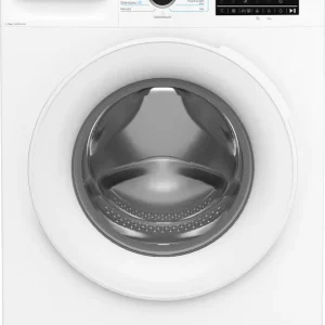 Beko b300 BM3WFU4941WW wasmachine Voorlader 9 kg 1400 RPM Wit – DHZ4273 Beperkte Voorraad