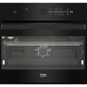 Beko BBCM17400B 48 l 2900 W Zwart EWO4310 Seizoensaanbieding