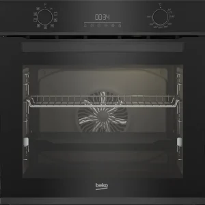 Koop Vandaag Beko b300 BBIM13300CDXE oven 72 l 3300 W Zwart EWO4315