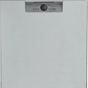 Weekendaanbieding Beko BDFN26640XC vaatwasser Vrijstaand 16 couverts C – EWO4342