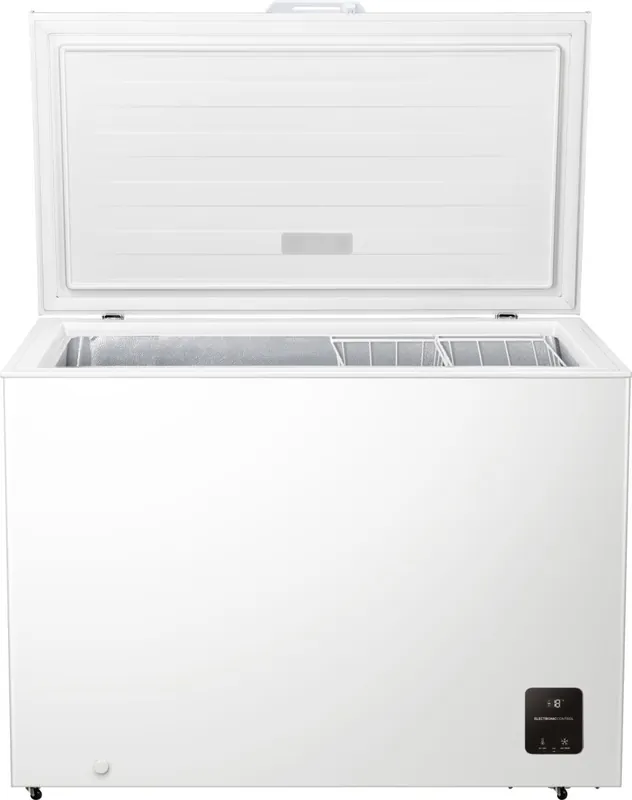 Exclusieve Aanbieding Gorenje FH30DAW Diepvrieskist Vrijstaand 297 l D Wit – DHZ4413