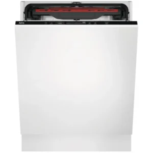 AEG Series 6000 FSK64907Z Volledig ingebouwd 14 couverts – DHZ4516 Bestseller