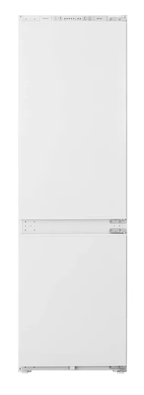 Laatste Versie Hisense RIB312F4AWE koel-vriescombinatie Ingebouwd 246 l Wit DHZ4632