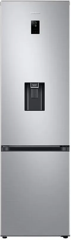 Superprijs Samsung RB38C650ESA – energielabel E – Zilver – 60 cm breed