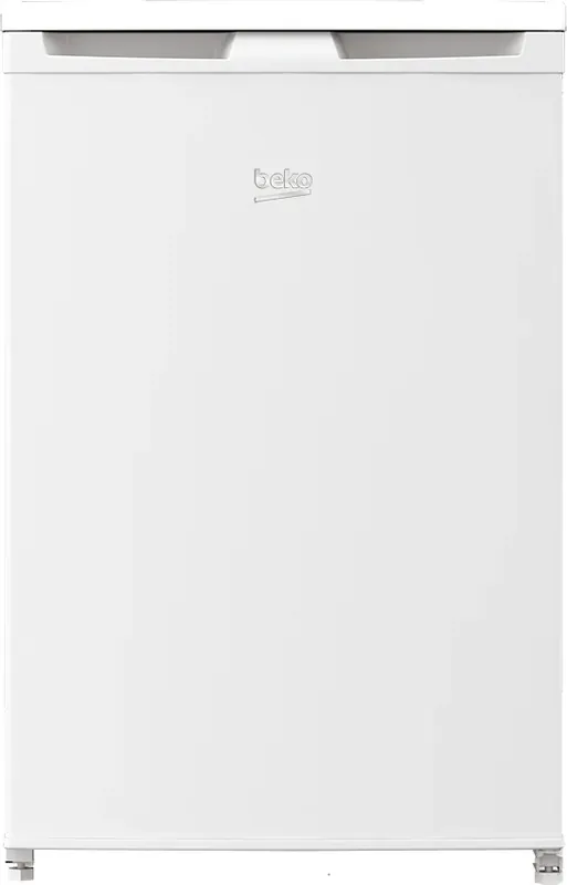 Beko FNE1074N diepvriezer Vrieskast Vrijstaand 86 l E Wit EWO4379 Snelle Levering