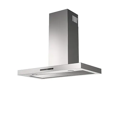 Stoves Level 1100 RVS Afzuigkap – SA000017 Premium