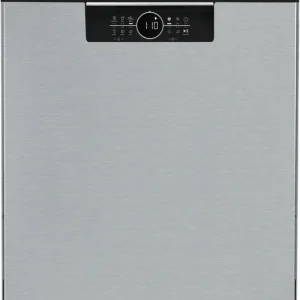 Exclusieve Aanbieding Beko bPRO 500 BDFN36653XC Vrijstaand 16 couverts DHZ3559