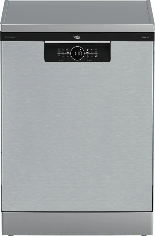 Exclusieve Aanbieding Beko bPRO 500 BDFN36653XC Vrijstaand 16 couverts DHZ3559