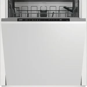 Lage Kosten Beko DIN34320 Volledig ingebouwd 13 couverts EWO4370