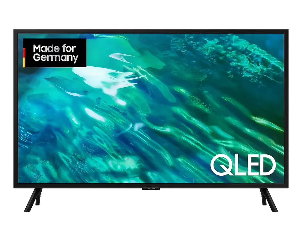 Direct Beschikbaar Samsung GQ32Q50AEU 81,3 cm (32″) Full HD Smart TV Wifi Zwart – EWO4408