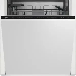 Beko Bdin3844m0 Inbouw Vaatwasser 60cm DHZ3805APD Op = Op