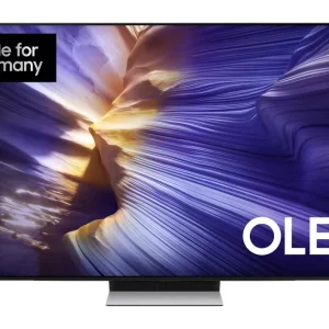 Samsung GQ65S90FAT 165,1 cm (65″) 4K Ultra HD Smart TV Wifi Zwart – EWO4435 Populair