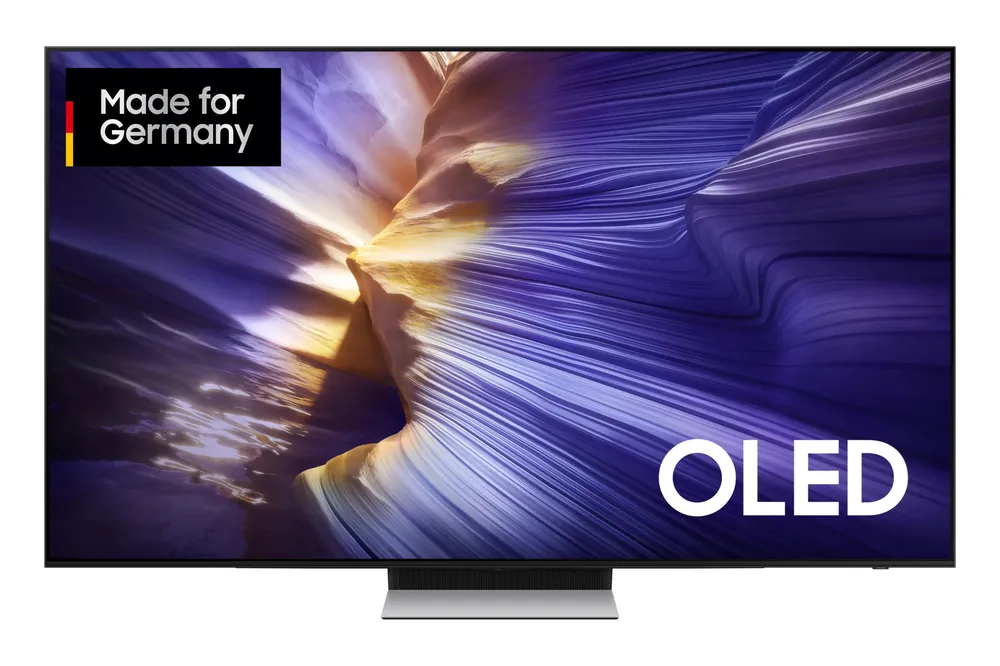 Samsung GQ65S90FAT 165,1 cm (65″) 4K Ultra HD Smart TV Wifi Zwart – EWO4435 Populair