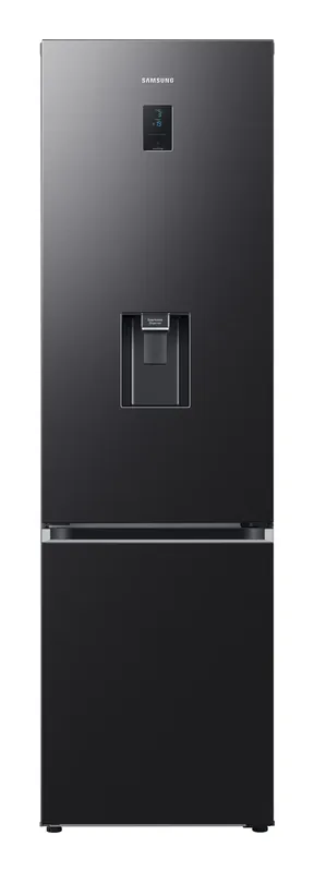 Bestseller Samsung RB38C650EB1 Vrijstaand 386 l E Zwart