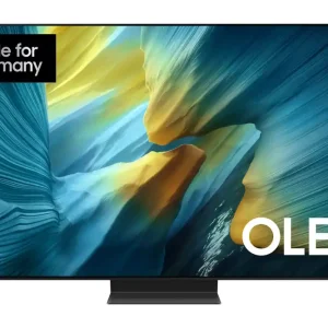 Aanbieding Samsung GQ65S95FATXZG tv 165,1 cm (65″) 4K Ultra HD Smart TV Wifi Zwart – EWO4454