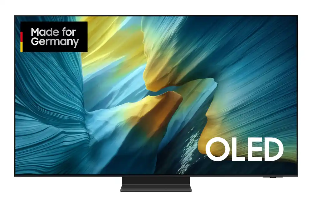 Aanbieding Samsung GQ65S95FATXZG tv 165,1 cm (65″) 4K Ultra HD Smart TV Wifi Zwart – EWO4454