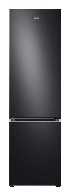 Samsung RL38C602CB1 Vrijstaand 390 l Zwart, Roestvrijstaal – EWO4575 Beste Prijs