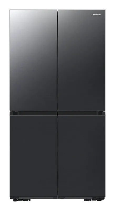 Favoriet Samsung RF65DG960ESG amerikaanse koelkast Vrijstaand 636 l A Roestvrijstaal – EWO3557