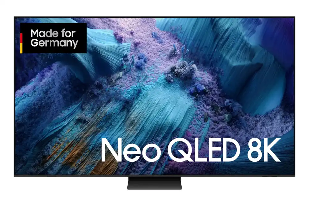 Samsung GQ98QN990FT 2,49 m (98″) 8K Ultra HD Smart TV Wifi Zwart – EWO4460 Merkproduct