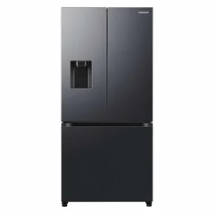 Meest Verkocht Samsung RF50C530EB1 amerikaanse koelkast Vrijstaand E Antraciet – EWO100620262
