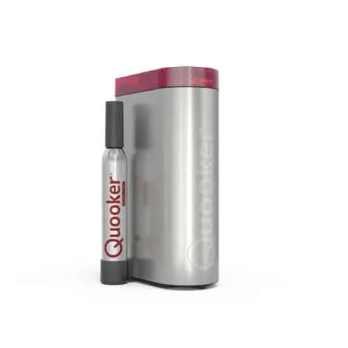 QUOOKER CUBE LOS RESERVOIR Actieprijs