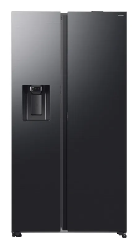 Samsung RS80F66KBF Amerikaanse koelkast 8-serie (634L) Zwart (mat) Wifi – EWO4580 Exclusieve Aanbieding