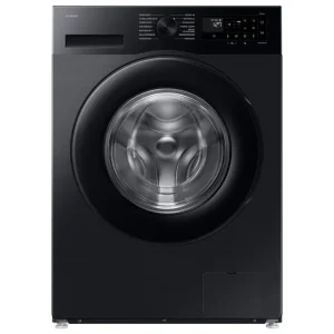 Samsung WW10FG5U34AB wasmachine Voorlader 10 kg 1400 RPM Zwart – EWO4585 Nu Kopen