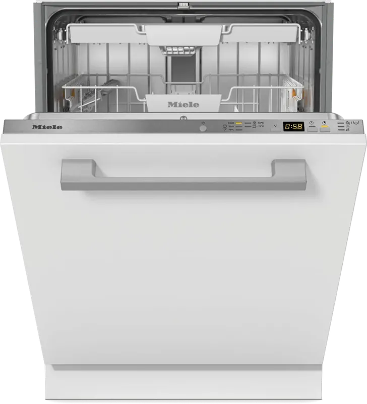 Miele G 5656 SCVi XXL Active INBOUW VAATWASSER – DHZ4518 Laatste Kans