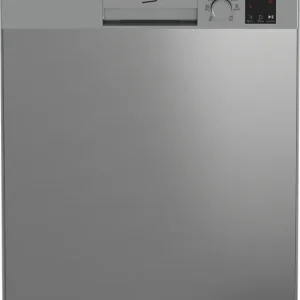 Beko DVN06430X Vrijstaand 14 couverts D EWO4374 Laatste Kans