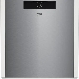 BEKO BDDN38561XC inbouw vaatwasser (onderbouw, 598 mm breed, 42 dB(A), A) – DHZ4502 Uitverkoop
