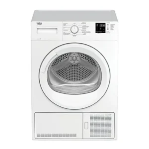 Beko DCU8233MMT condensdroger EWO4368 Actieprijs
