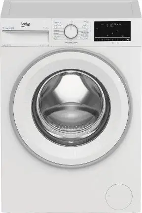 Actieprijs BEKO b3wm4841w2 wasmachine EWO4326
