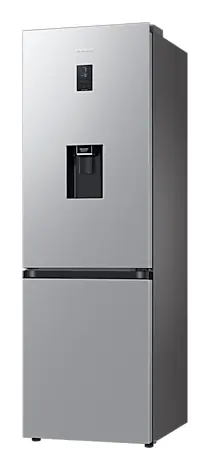 Actieprijs Samsung RL34C652CSA koel/vries combinatie 341 l C Roestvrijstaal – EWO4570