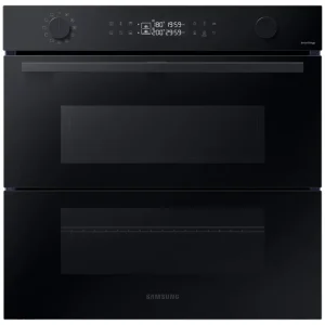 Samsung 76L 60cm Dual Cook Flex™ Oven 4-serie NV7B4540VAK/U1 DHZ18AMA Korting