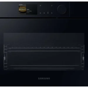 Samsung NQ5B7993AAK Middelmaat Zwart Draaiknop Hoge Kwaliteit