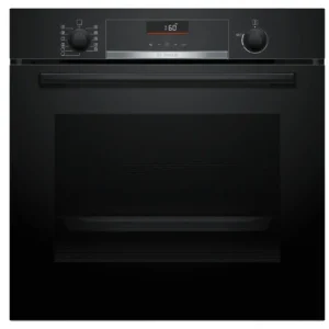 Seizoensaanbieding Bosch Serie 6 HBG536EB4 oven 71 l 3400 W Zwart