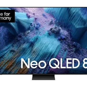 Samsung GQ98QN990FT 2,49 m (98″) 8K Ultra HD Smart TV Wifi Zwart – EWO4458 Veilige Betaling