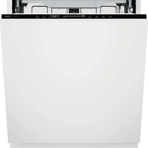 Hoge Kwaliteit AEG GI8200A2SG Volledig ingebouwd 14 couverts