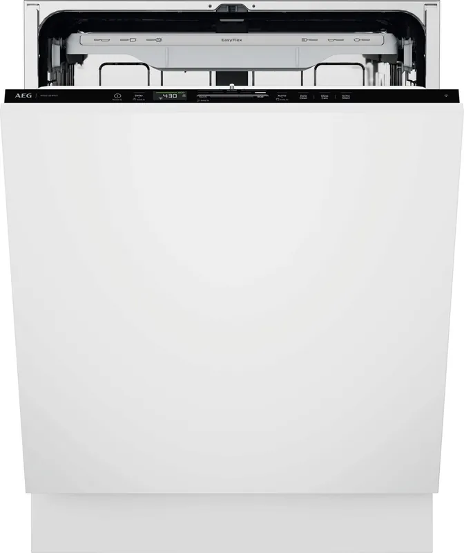 Hoge Kwaliteit AEG GI8200A2SG Volledig ingebouwd 14 couverts
