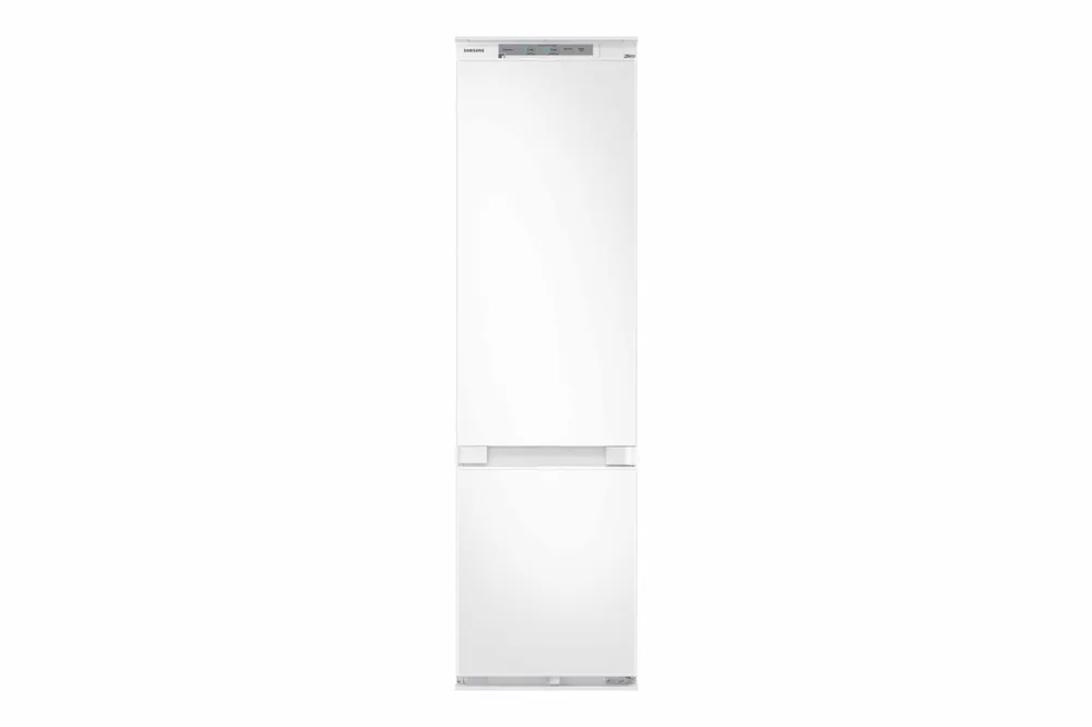 Laatste Kans Samsung BRB30705EWW koel-vriescombinatie inbouw E Wit
