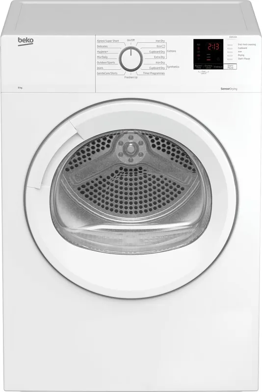 beko da8012ga afvoerdroger ewo110720251 Dagaanbieding
