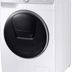 Nu Kopen Samsung QuickDrive 8000-serie WW90T986ASH wasmachine Voorbelading 9 kg 1600 RPM Wit – EWO1499