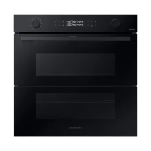 Samsung NV7B4550VAK inbouw dual-cook oven 76 l A+ Zwart – EWO1804 Laatste Versie