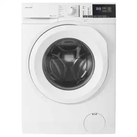 Alleen Vandaag John Lewis Jlwm1417 Wasmachine 8kg 1400t DHZ200