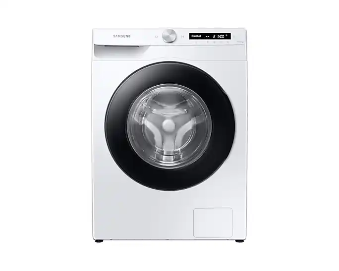 Samsung WW90T534AAW wasmachine Voorbelading 9 kg 1400 RPM Wit EWO2046 Aanbieding