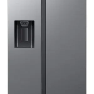 Uitverkoop Samsung RS65DG5403S9 amerikaanse koelkast Vrijstaand 635 l E Roestvrijstaal – EWO2166